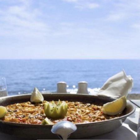 Marbella - Alicate Beachfront Apartment-9 ภายนอก รูปภาพ