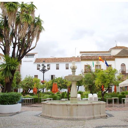 Marbella - Alicate Beachfront Apartment-9 ภายนอก รูปภาพ