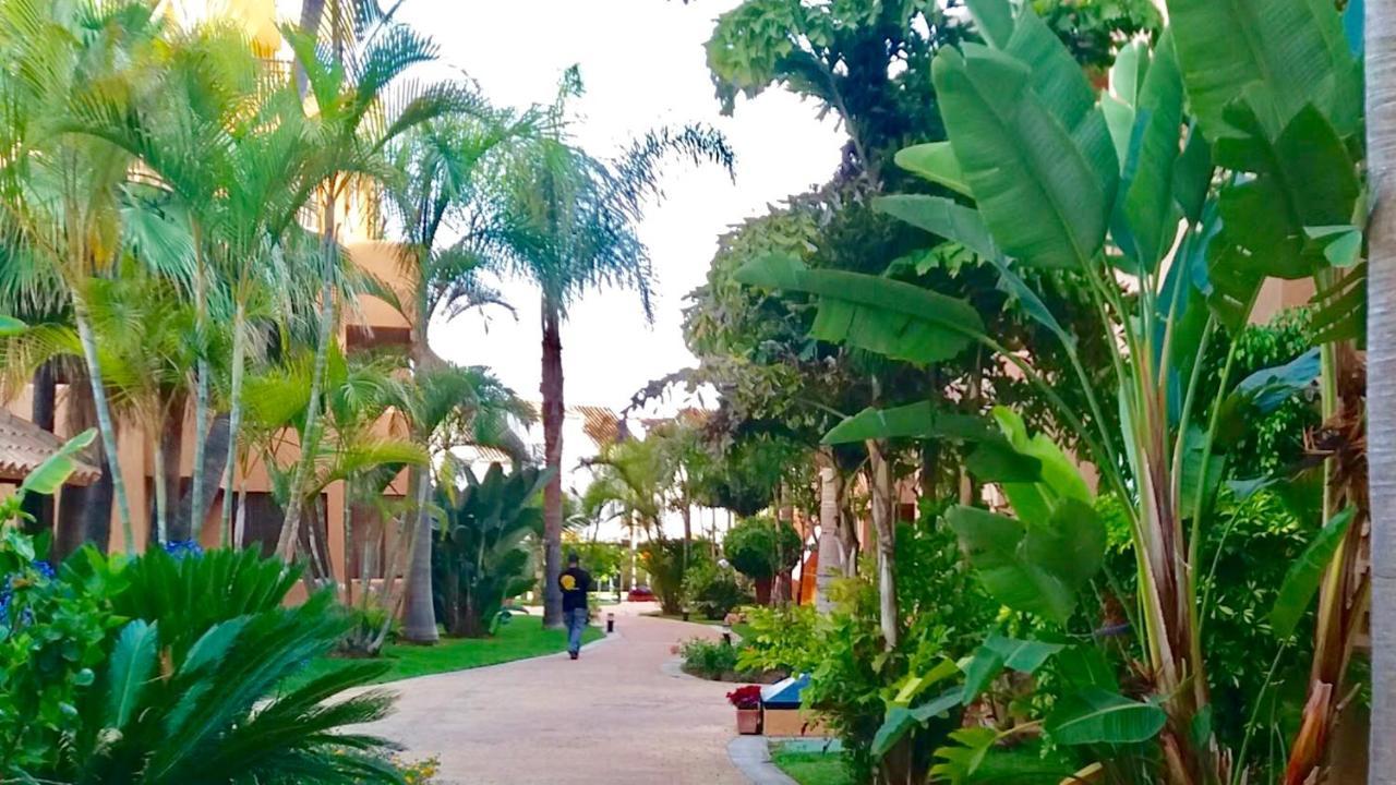 Marbella - Alicate Beachfront Apartment-9 ภายนอก รูปภาพ