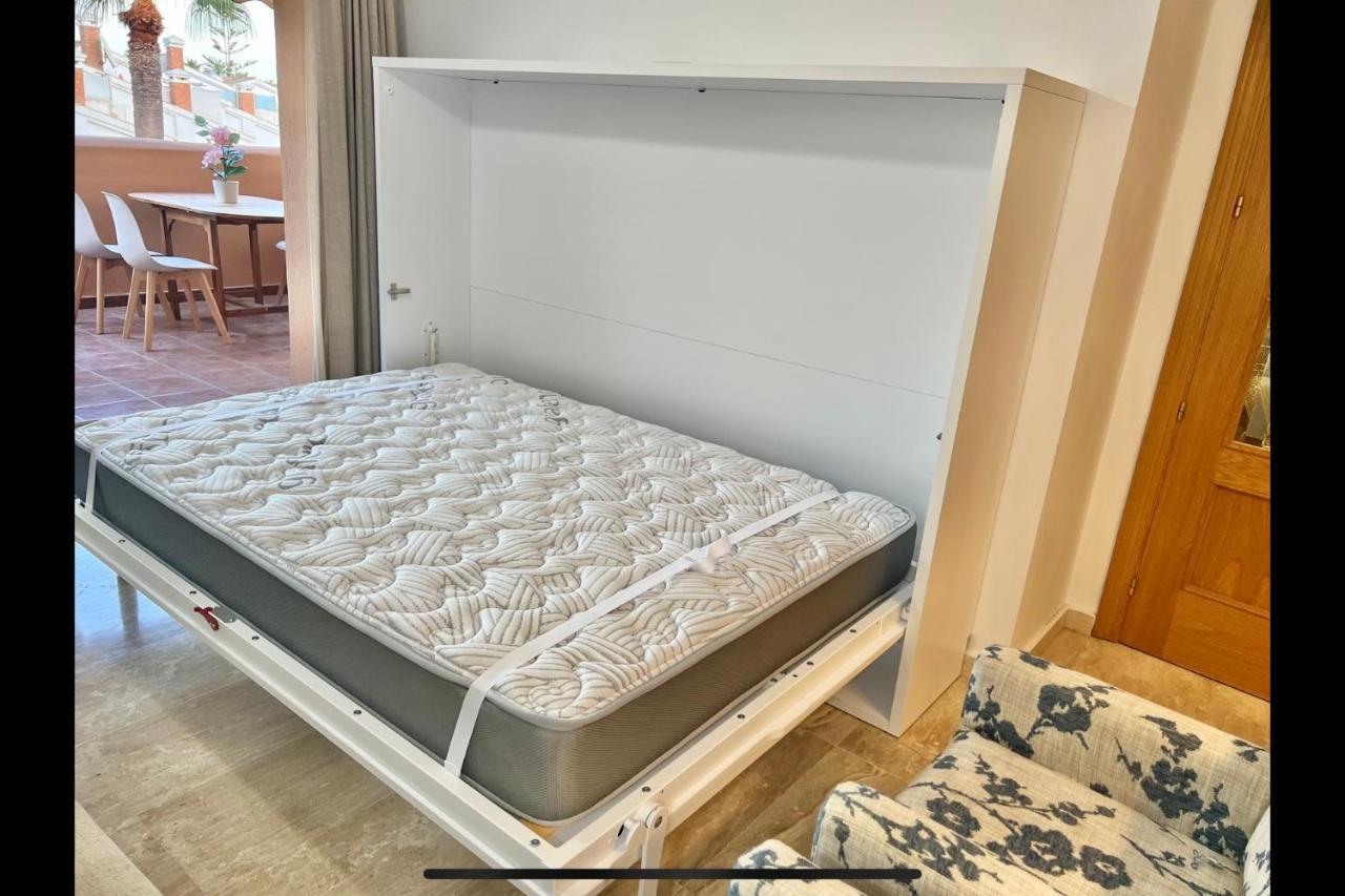 Marbella - Alicate Beachfront Apartment-9 ภายนอก รูปภาพ