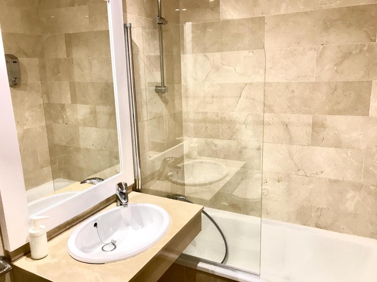 Marbella - Alicate Beachfront Apartment-9 ภายนอก รูปภาพ