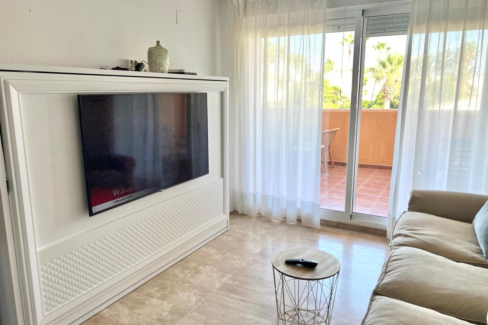 Marbella - Alicate Beachfront Apartment-9 ภายนอก รูปภาพ