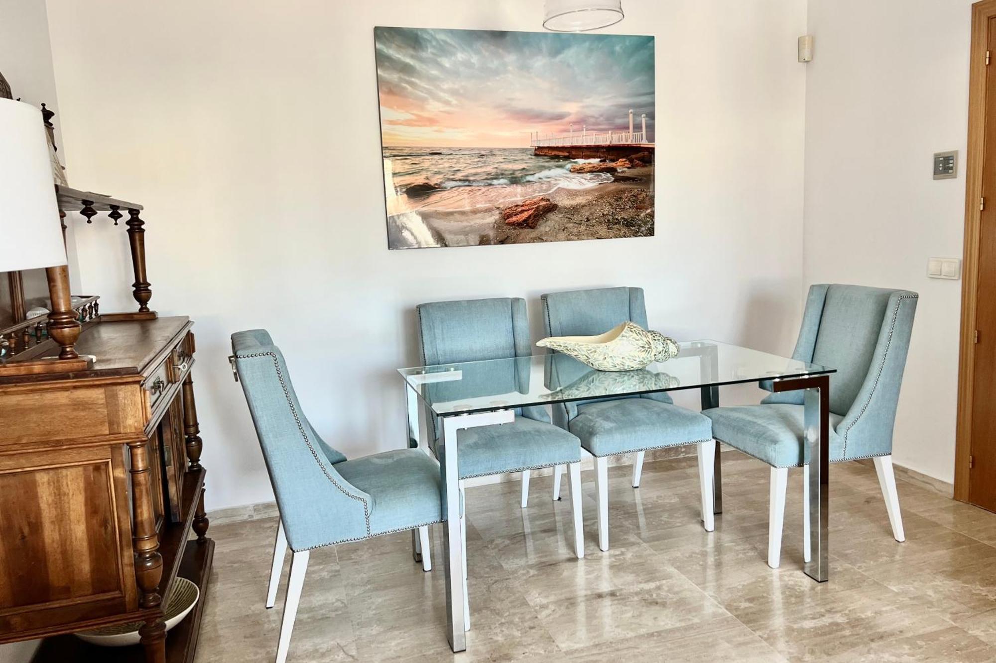 Marbella - Alicate Beachfront Apartment-9 ภายนอก รูปภาพ