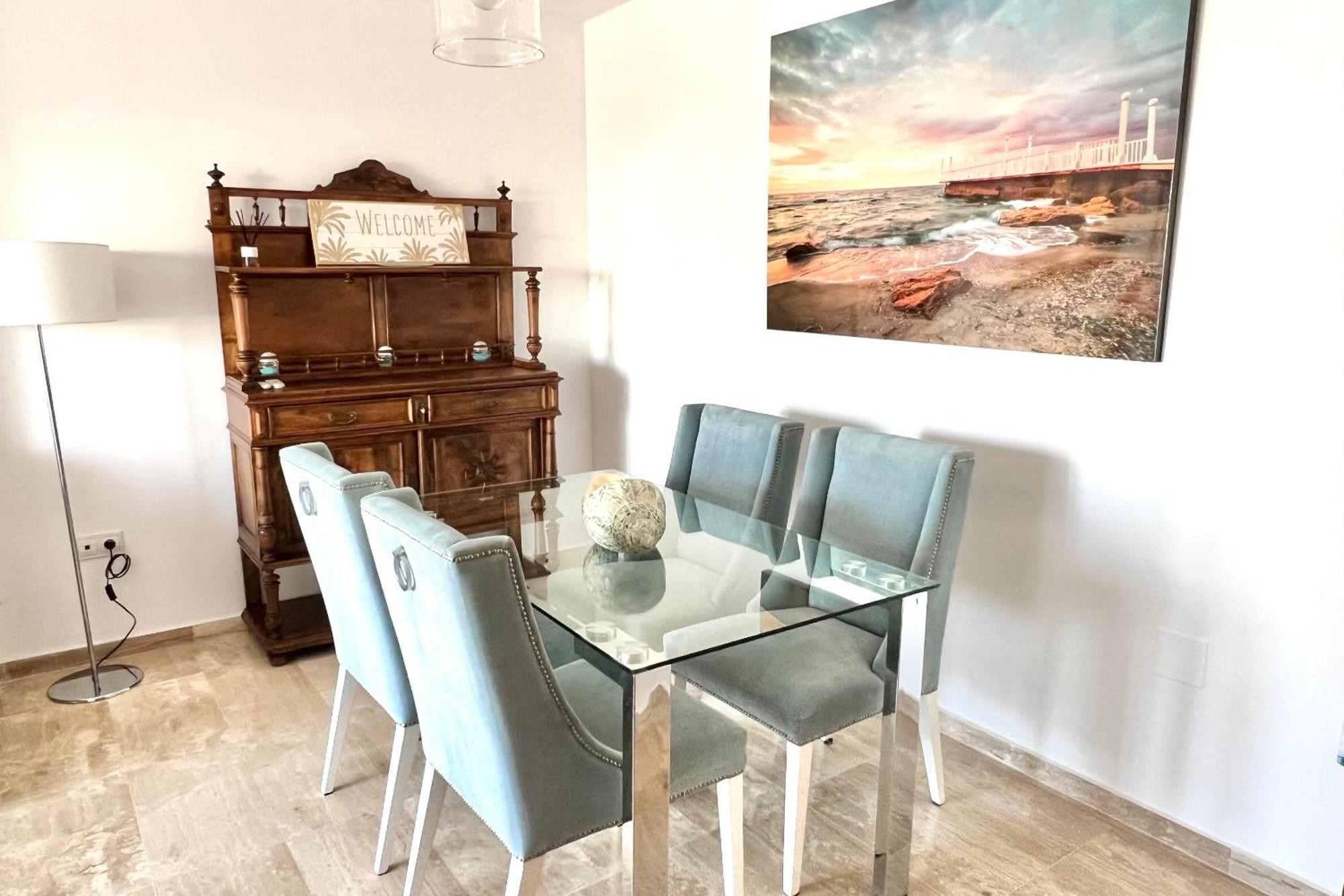 Marbella - Alicate Beachfront Apartment-9 ภายนอก รูปภาพ