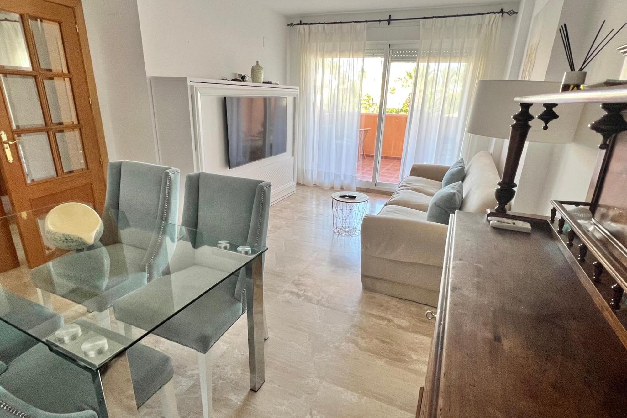 Marbella - Alicate Beachfront Apartment-9 ภายนอก รูปภาพ