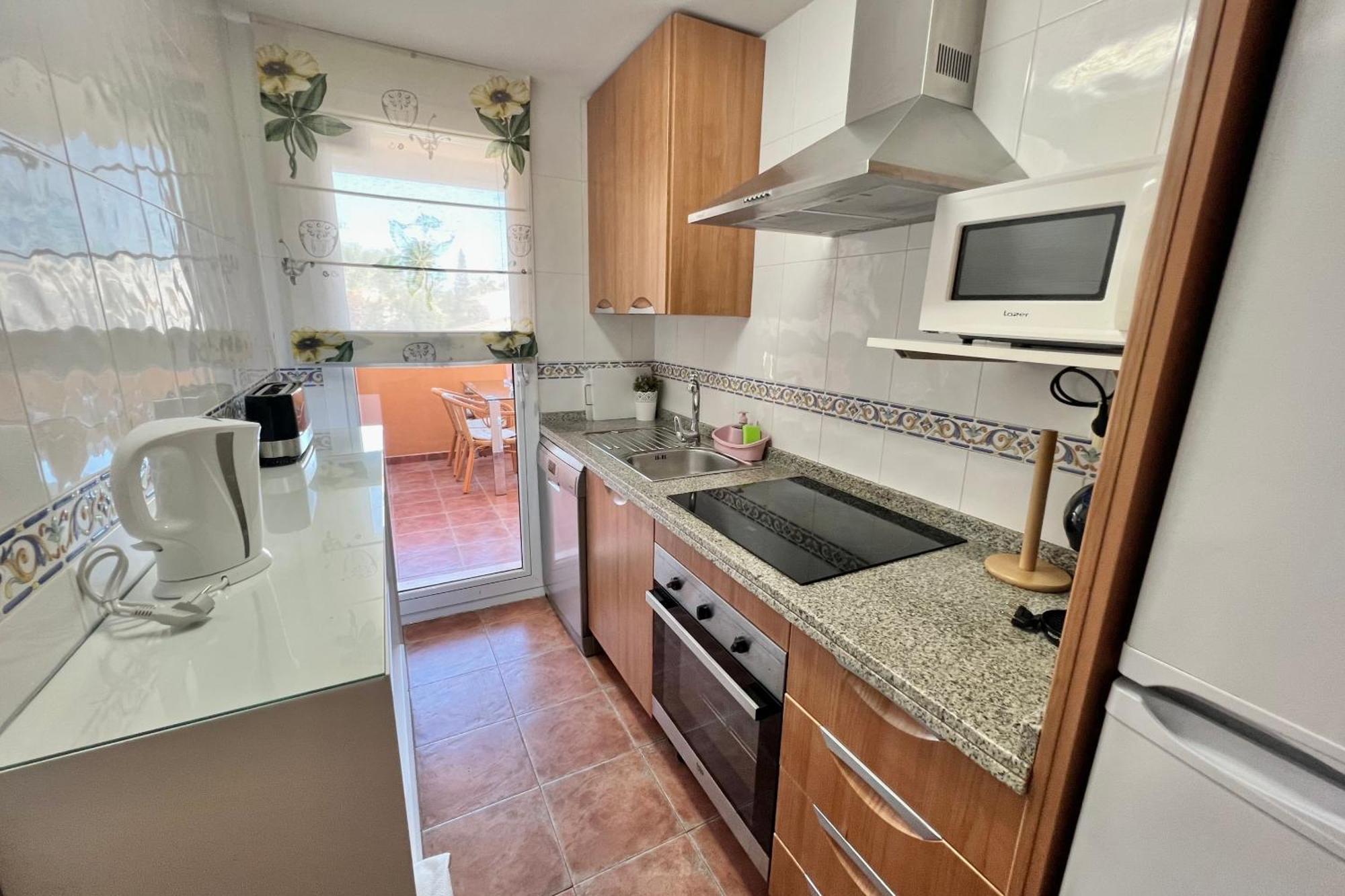 Marbella - Alicate Beachfront Apartment-9 ภายนอก รูปภาพ