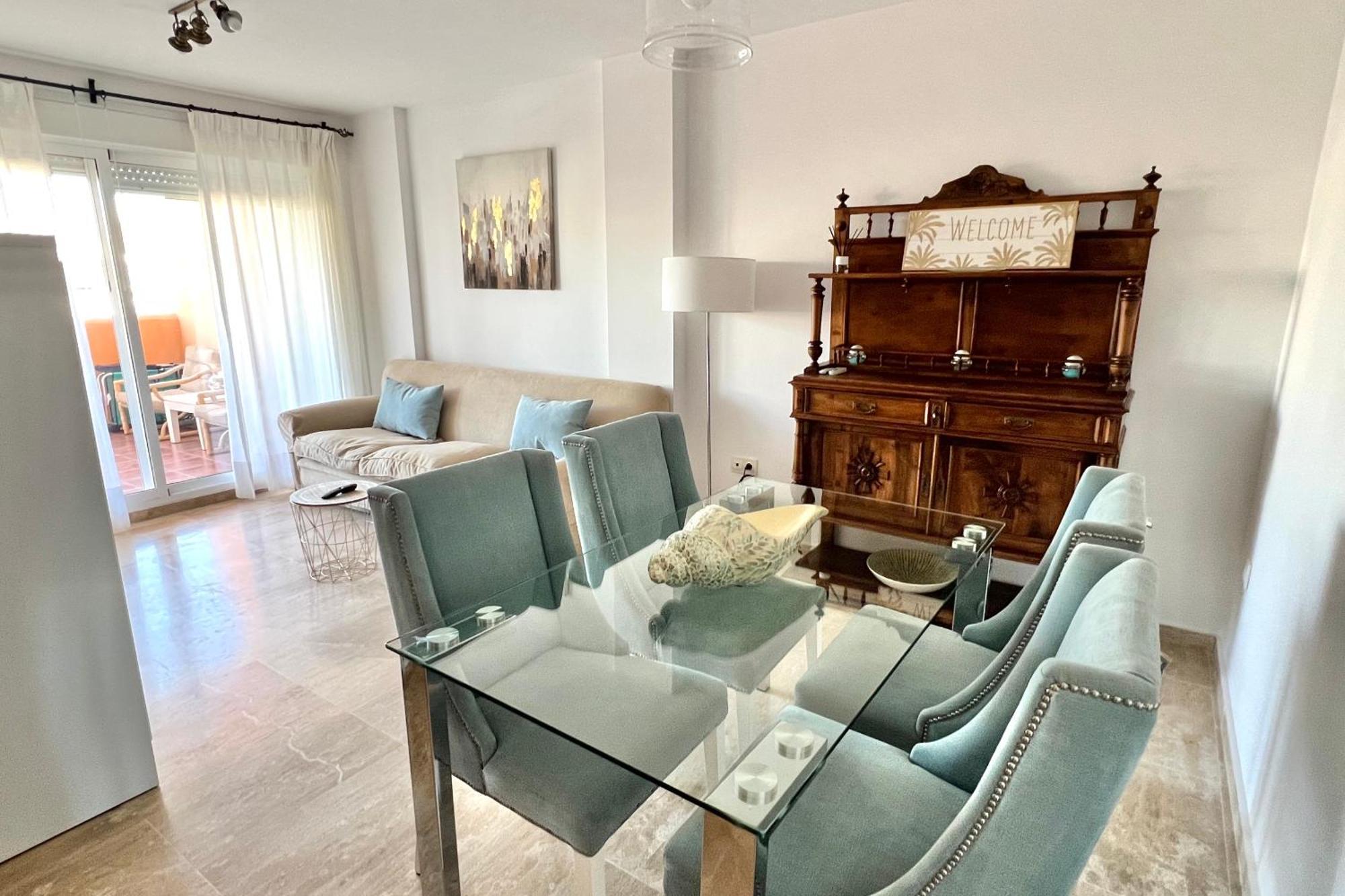 Marbella - Alicate Beachfront Apartment-9 ภายนอก รูปภาพ