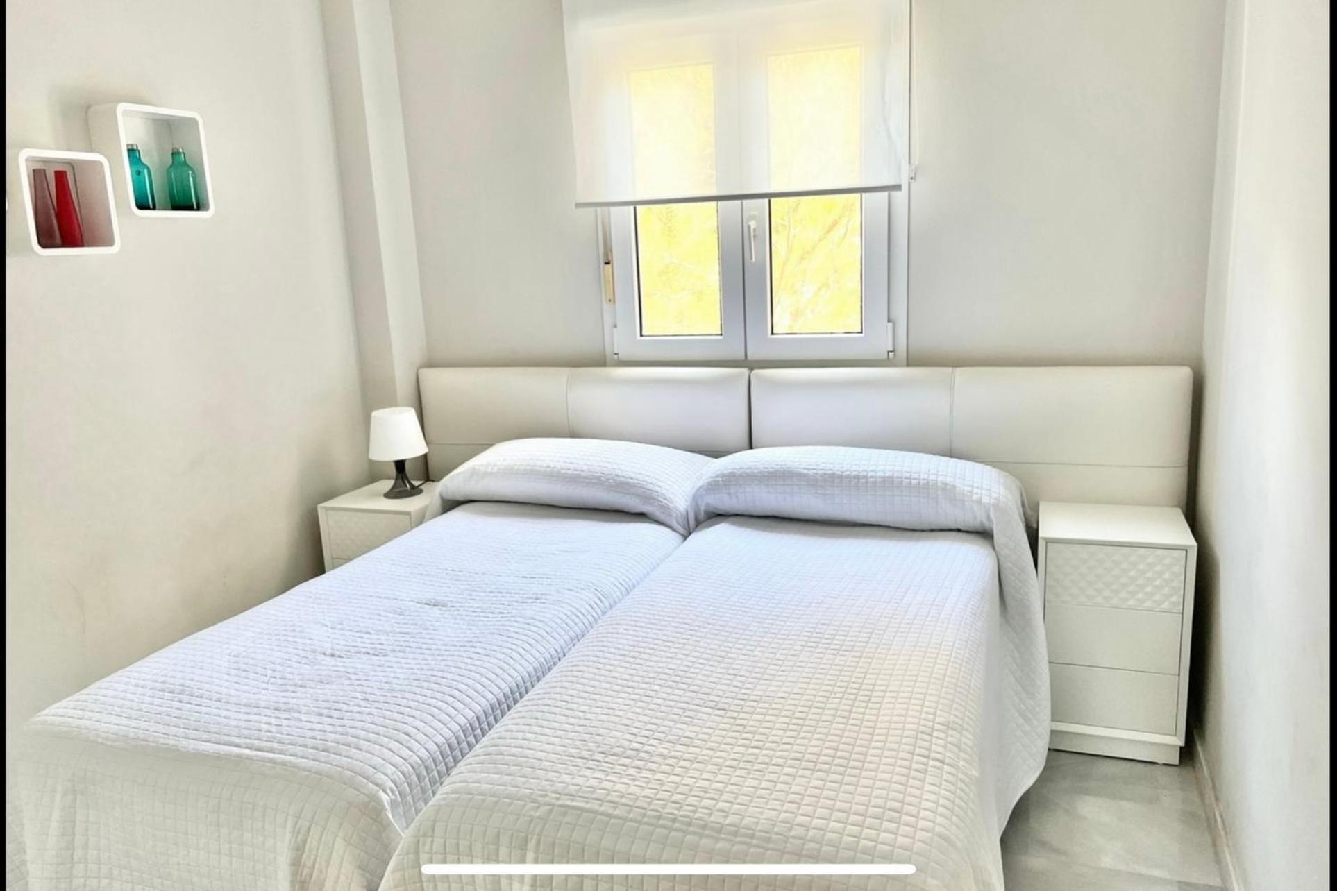 Marbella - Alicate Beachfront Apartment-9 ภายนอก รูปภาพ
