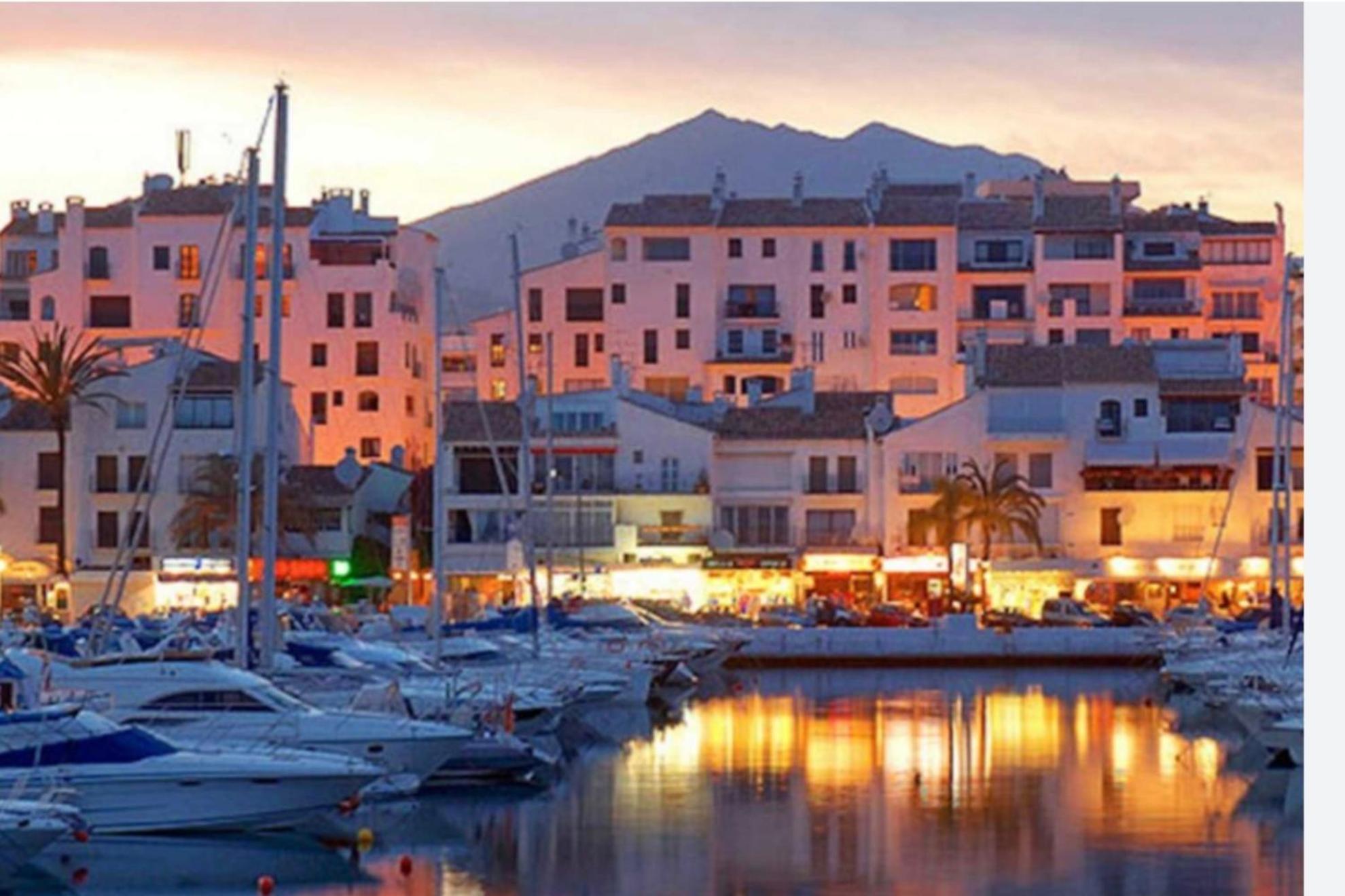 Marbella - Alicate Beachfront Apartment-9 ภายนอก รูปภาพ